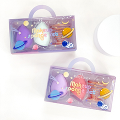 Cọ Mút Set Phi Hành Gia