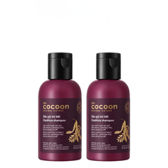 Cocoon Dầu Gội Bồ Kết 50ml