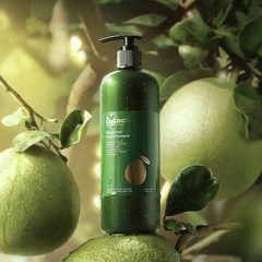 COCOON Dầu Gội Bưởi 500ml (Chai)