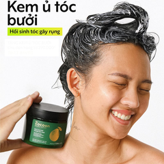 COCOON Kem Ủ Tóc Bưởi 200ml