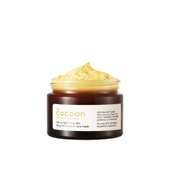 COCOON Mặt Nạ Nghệ Hưng Yên - 100ml