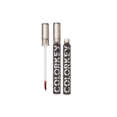 COLORKEY Airy Lip Gloss Mousse Series 2