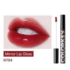 COLORKEY Airy Lip Gloss Mousse Series 2