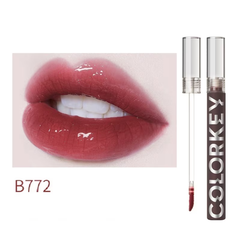 COLORKEY Airy Lip Gloss Mousse Series 2
