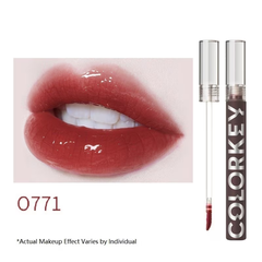 COLORKEY Airy Lip Gloss Mousse Series 2