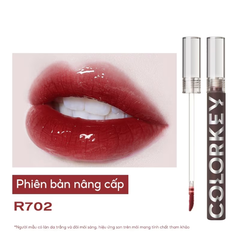 COLORKEY Airy Lip Gloss Mousse Series 2