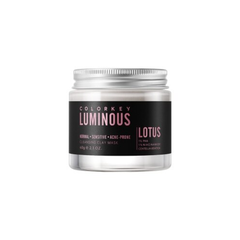 COLORKEY Mặt Nạ Đất Sét Luminous Cleansing Clay Mask D/C