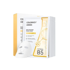 COLORKEY Mặt Nạ Giấy