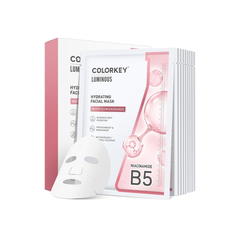 COLORKEY Mặt Nạ Giấy