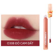 COLORKEY Soft Matte Water Tint QUE KEM D/C