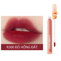COLORKEY Soft Matte Water Tint QUE KEM D/C