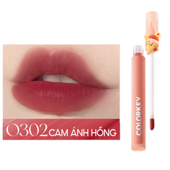 COLORKEY Soft Matte Water Tint QUE KEM D/C