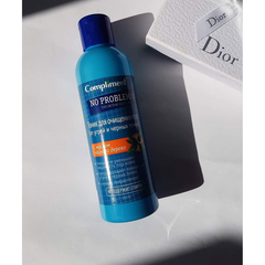 Compliment Nước Cân Bằng Tea Tree 200ml