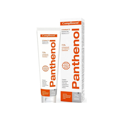 Compliment Panthenol 7% Vitamin A, E, F 75ml