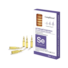 Compliment Serum Tóc SE Selen