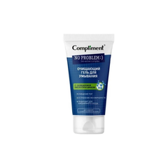 Sữa rửa mặt Compliment BHA - ZINC 200ml ( Xanh lá )