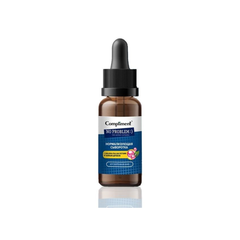 Compliment Tinh Chất AHA - BHA Serum 27ml