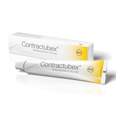 DL - 2/2026 - Contractubex Kem Trị Sẹo Đức 20g