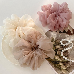 Cột/Băng Đô/Kẹp Tóc 10K