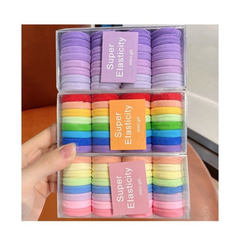 Cột Tóc/Thun - 25K