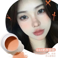 XIXI Má Hồng Bột Clear Soft Cloud - 04