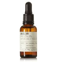 Le Labo Iris 39 Perfume Oil