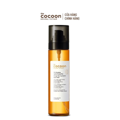 COCOON Xịt Khoáng Nghệ Hưng Yên 130ml