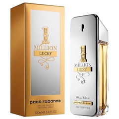 Paco Rabanne 1 Million Lucky 100ml