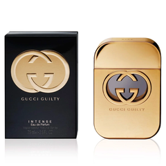 Gucci Guilty Intense EDP for woman 75ml
