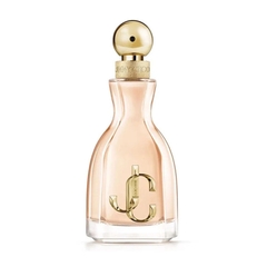 Jimmy Choo I Want Choo EDP - 10ml