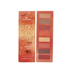 Essence Bảng Mắt YES, EYE CAN! D/C