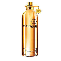 Montale Aoud Leather - 10ml
