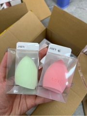 MÚT TRANG ĐIỂM JARY MAKEUP SPONGE
