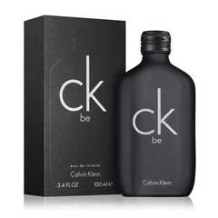 Calvin Klein Be 200ml