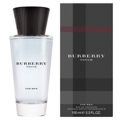 Burberry Touch For Men 100ml