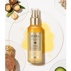 D'Alba First White Spray Serum 50ml - VÀNG