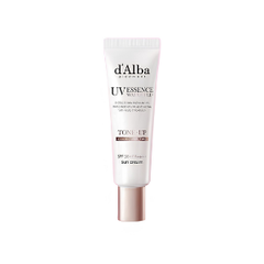 D’alba Kem Chống Nắng Hồng 35ml