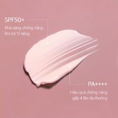 D’alba Kem Chống Nắng Hồng 35ml