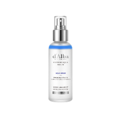 D'Alba Refresh Aqua Serum 100ml