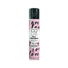 Dầu Gội Khô Colab Dry Shampoo