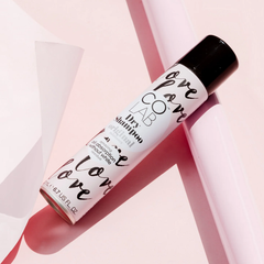 Dầu Gội Khô Colab Dry Shampoo