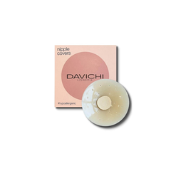 Davichi Miếng Dán Ngực Sinh Nhiệt Tự Thân Hàn Quốc