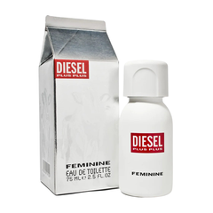 Diesel Plus Plus Feminine 75ml