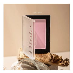 BMT 4/2027 - Dinto Phấn Má Blur-Finish All that Moments Blusher 507 Dear Salome