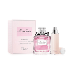 Dior Miss Dior Blooming Bouquet 100ml + 10ml - Giftset