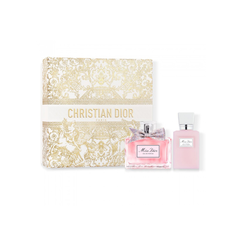Dior Miss Dior EDP 50ml + Lotion 75ml - Giftset