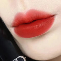 Dior Son Highend Rouge Dior  Velvet