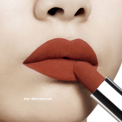 Dior Son Highend Rouge Dior  Velvet
