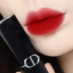 Dior Son Highend Rouge Dior  Velvet