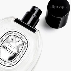 Diptyque L'eau Papier EDT - 10ml